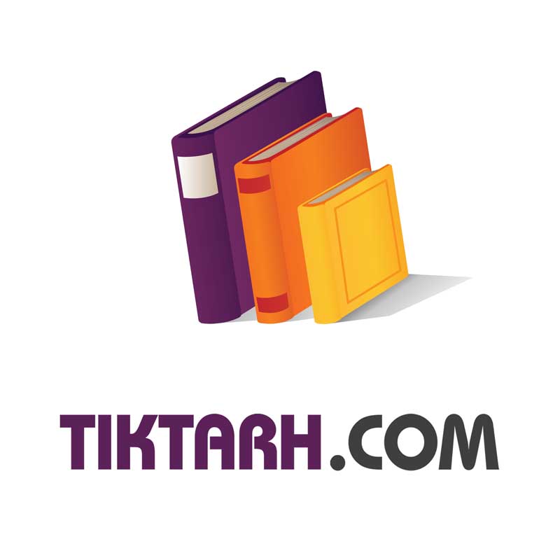 دانلود لوگو لایه باز کتابخانه