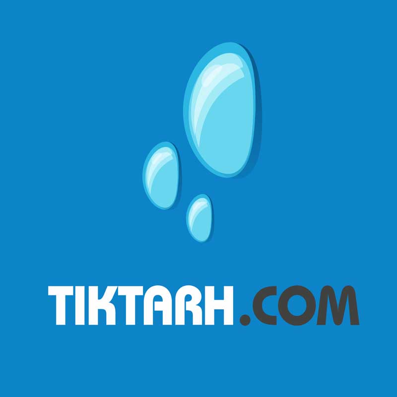 دانلود لوگو لایه باز آب