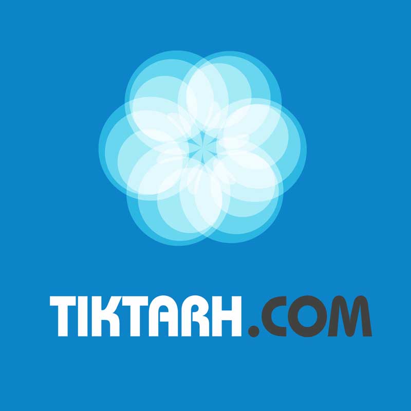 دانلود لوگو لایه باز آب دایره