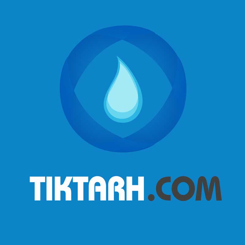 دانلود لوگو لایه باز آب دایره