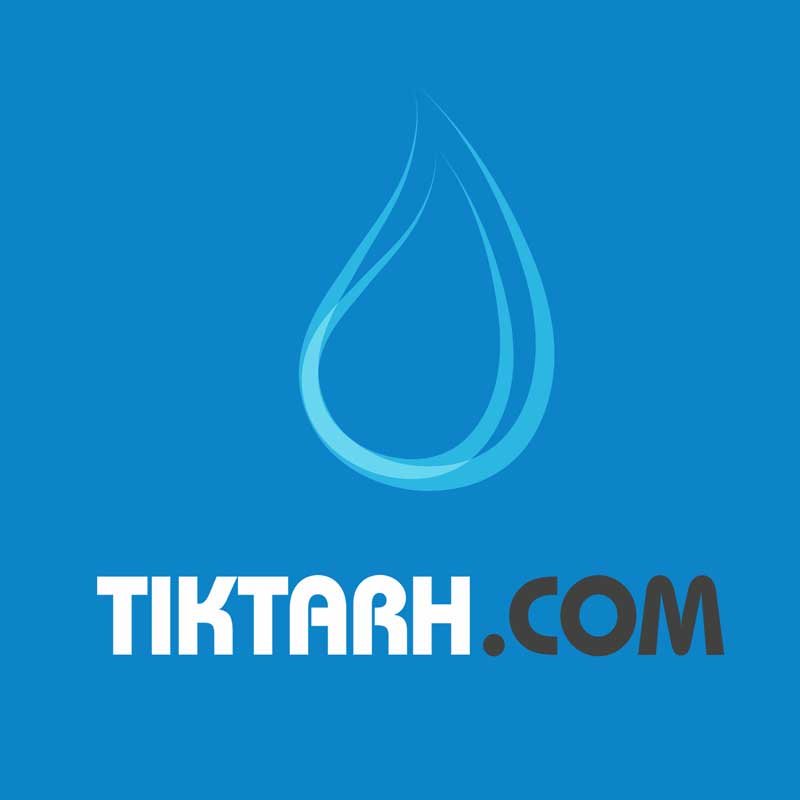 دانلود لوگو لایه باز قطره آب