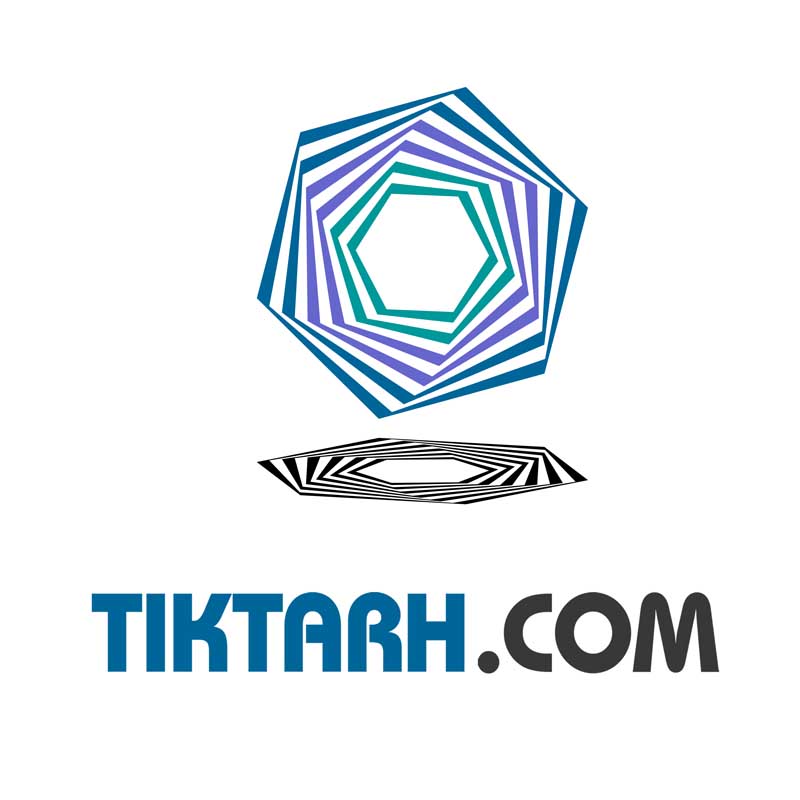 دانلود لوگو لایه باز هیپنوتیزم شش ضلعی