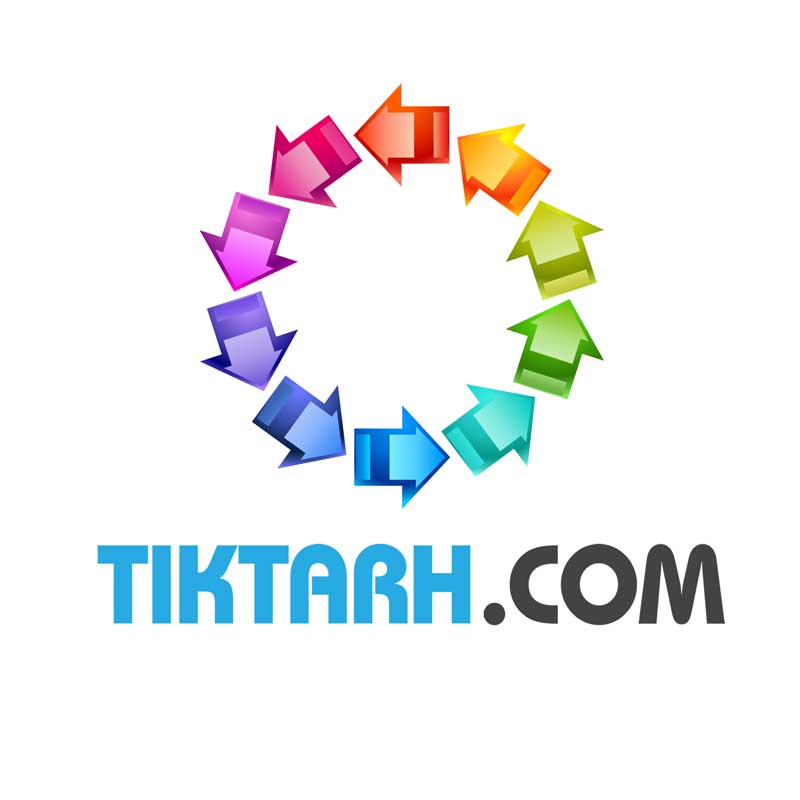 دانلود لوگو لایه باز فلش های بازیافت