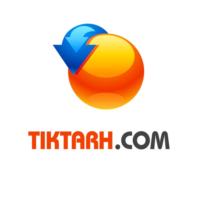 دانلود لوگو لایه باز فلش و دایره