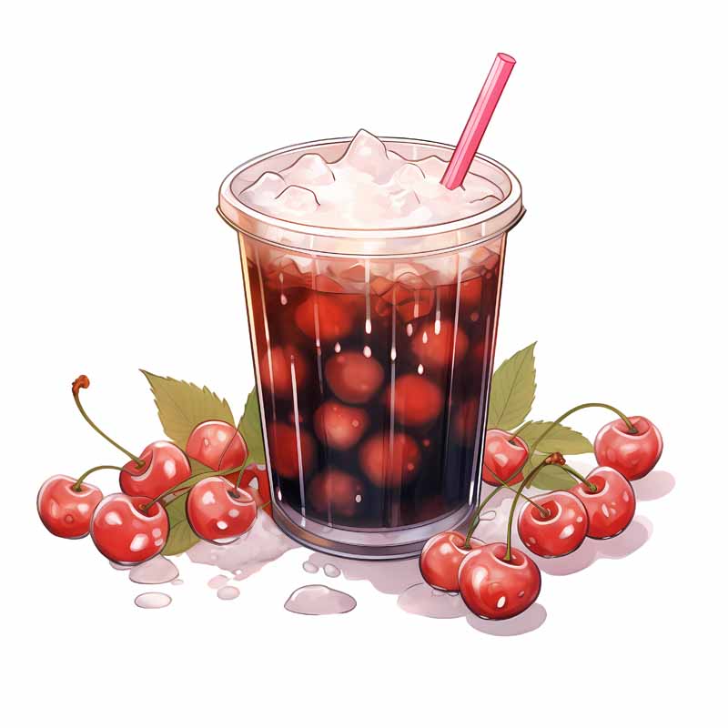 دانلود طرح آب آلبالو