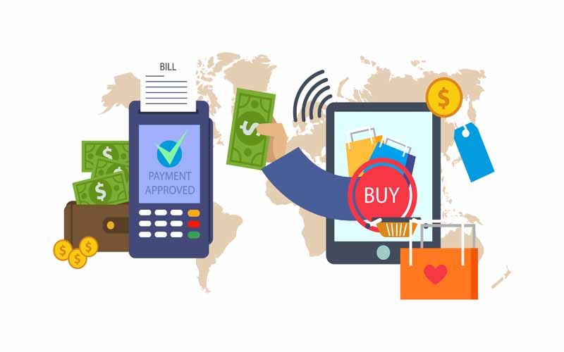 دانلود طرح خرید اینترنتی
