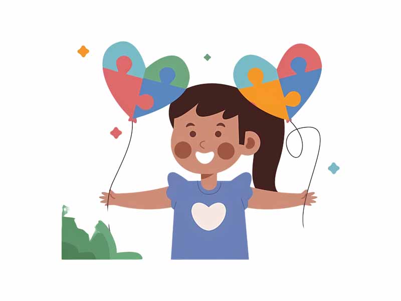 دانلود طرح بجه شاد با باد کنک