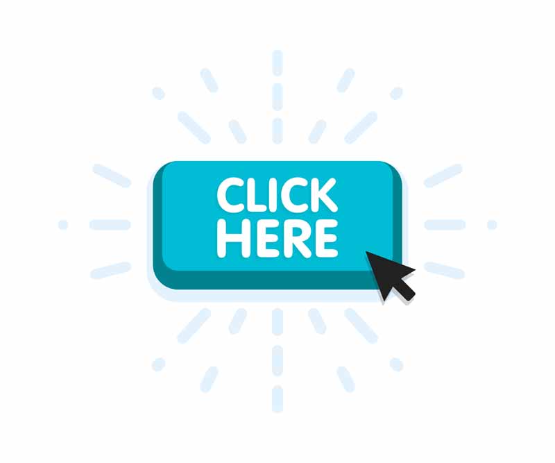 طرح لایه باز دکمه چهار گوش  CLICK HERE