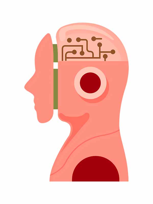 دانلود طرح آدم مصنوعی