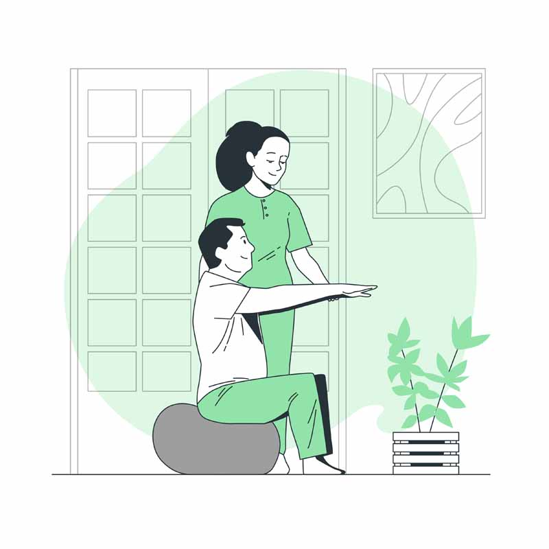 دانلود وکتور مفهومی باز پروری