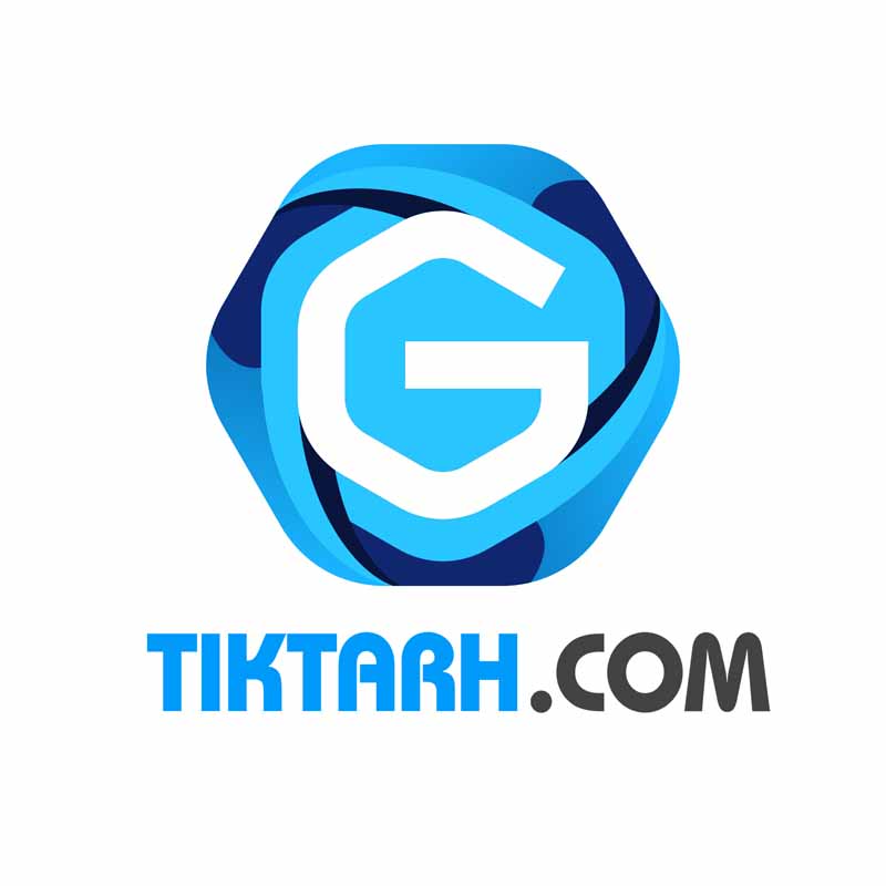 دانلود لوگو لایه باز حرف G