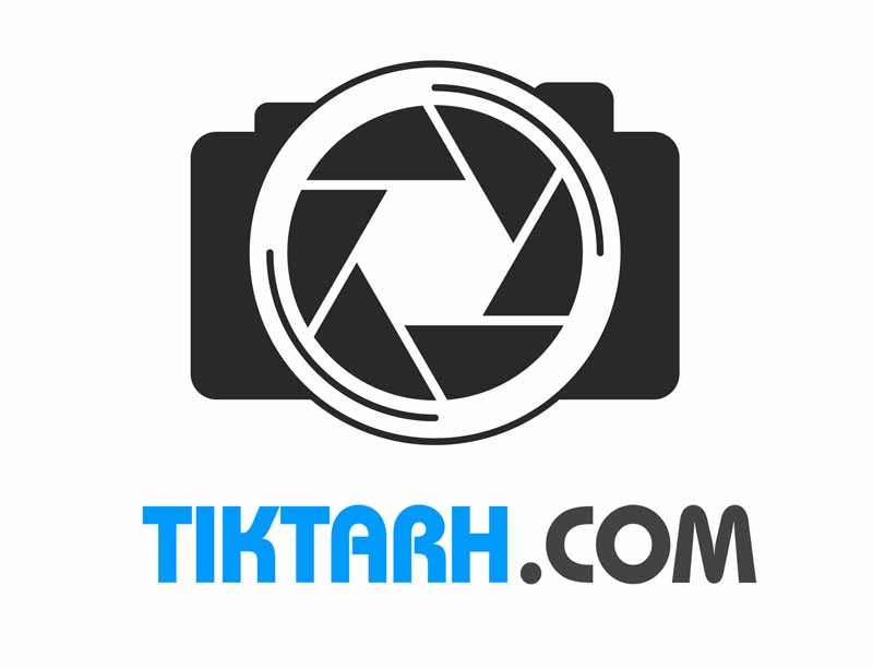 دانلود لوگو لایه باز دوربین با لنز باز