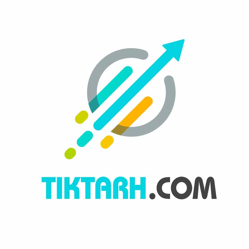 دانلود لوگو لایه باز خط و فلش