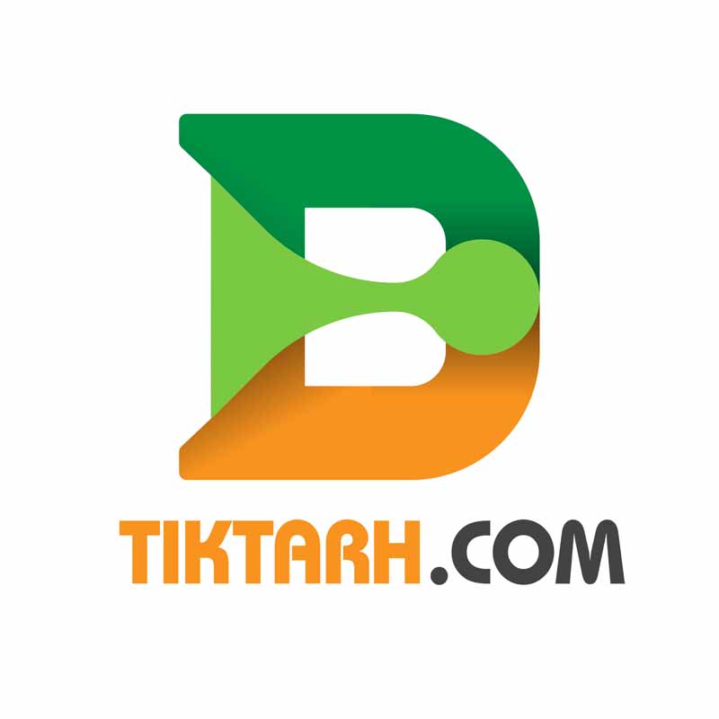 دانلود لوگو لایه باز حرف B