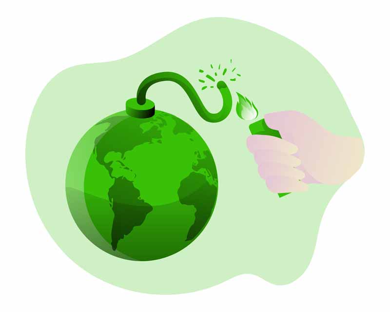 دانلود طرح بمب زمین