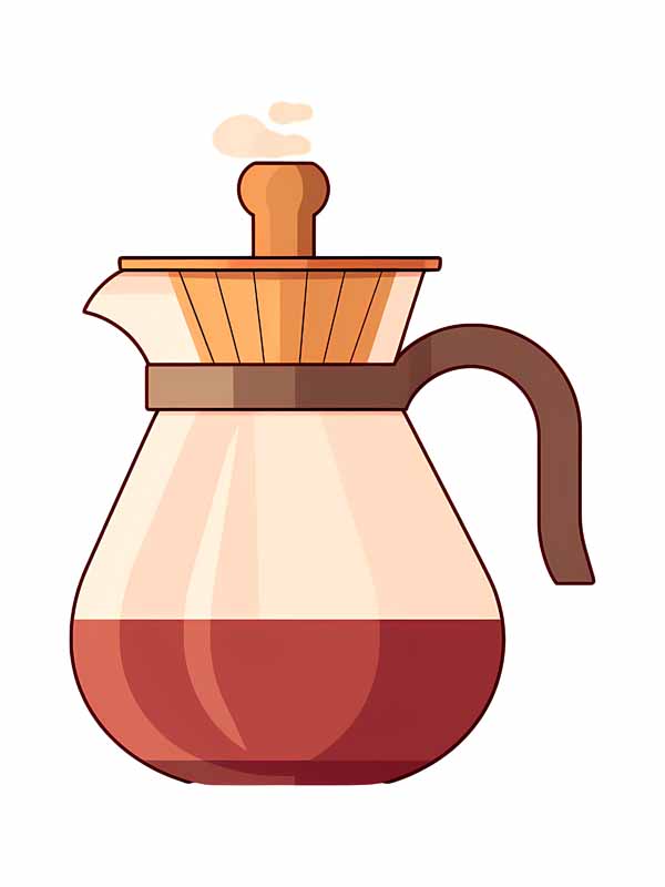 دانلود طرح کتری چای