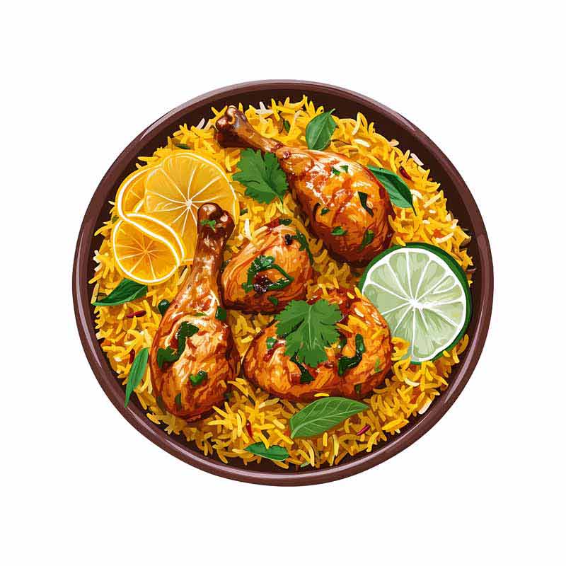 دانلود طرح چلومرغ