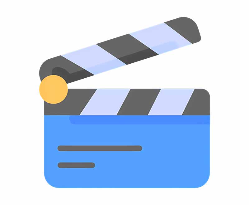 دانلود طرح کلاکت سینما