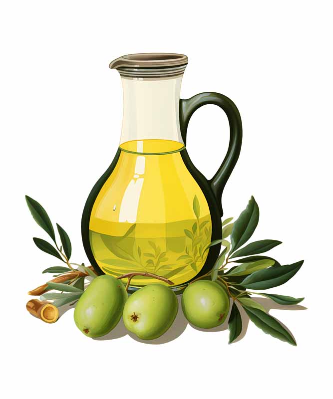 دانلود طرح روغن زیتون