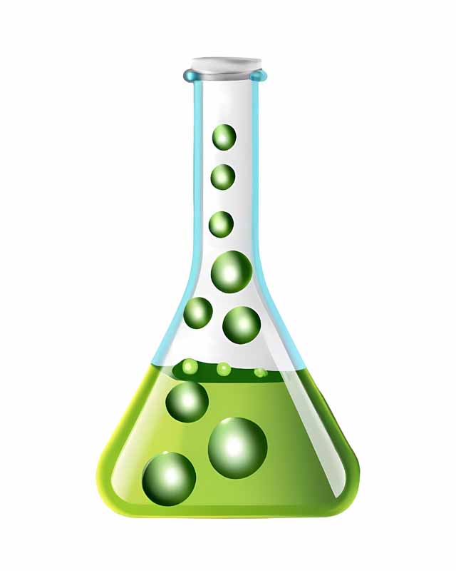 دانلود طرح شیشه پر از مایع
