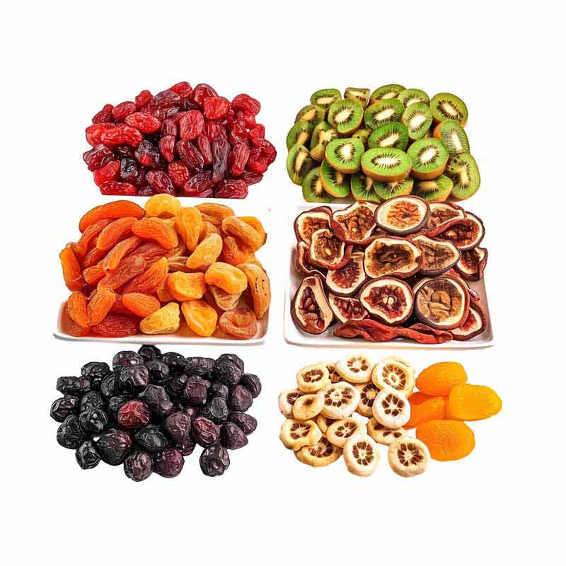 دانلود طرح میوه خشک