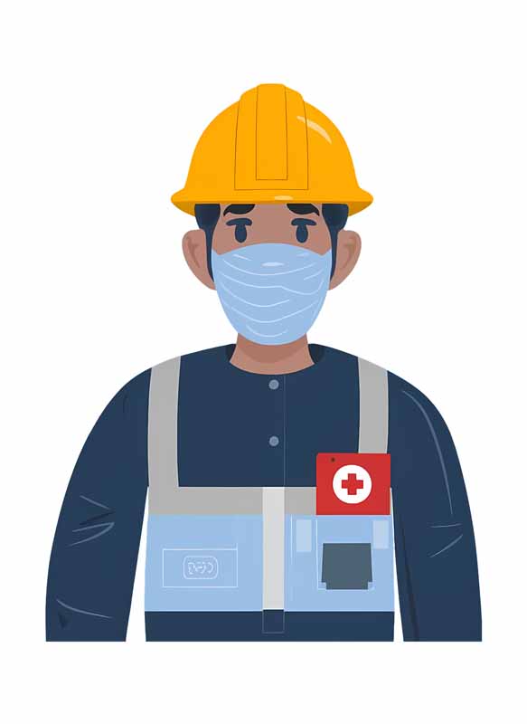 دانلود طرح کارگر بهداشت