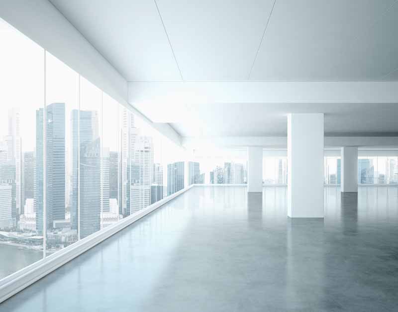 عکس با کیفیت از سالن بزرگ