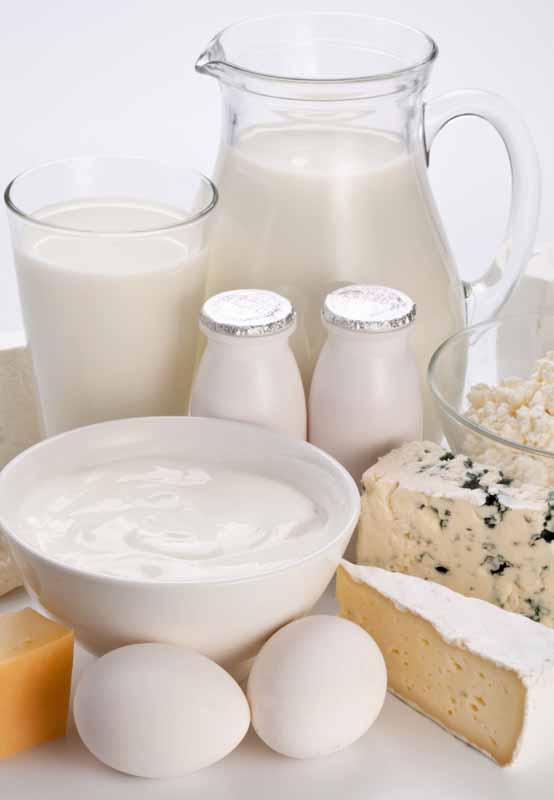 دانلود عکس مواد پروتئینی