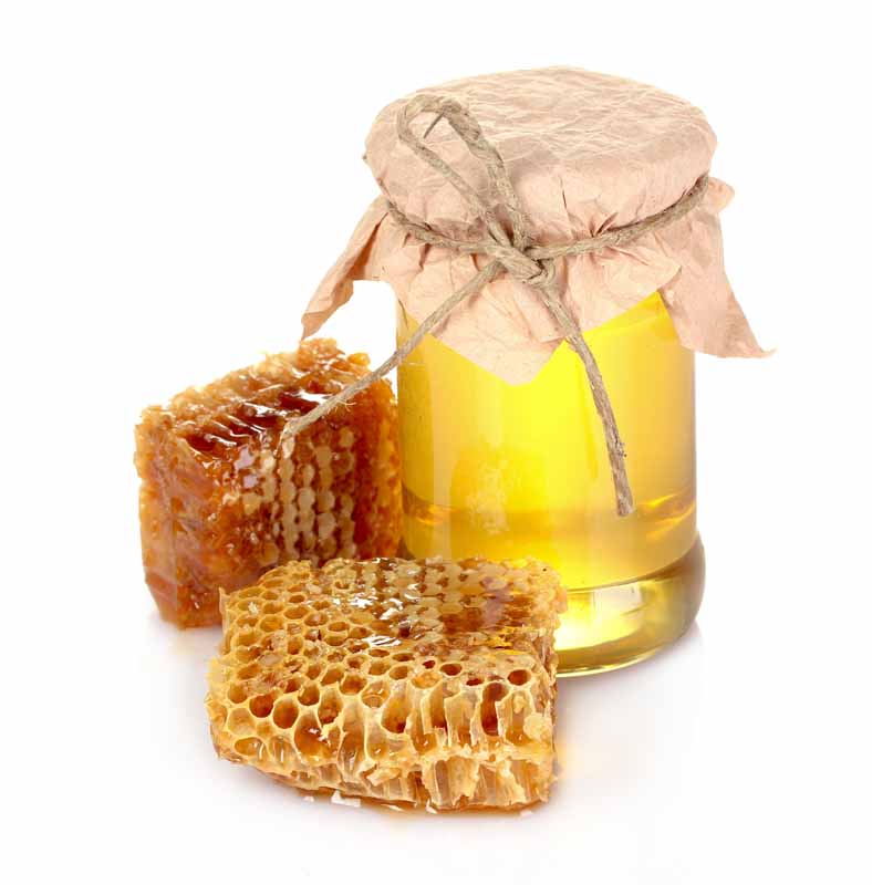 عکس زیبا از شان و شیشه عسل