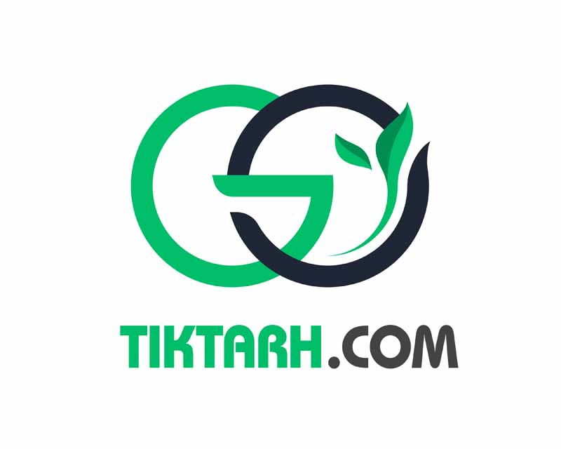 دانلود لوگو لایه باز حروف GO