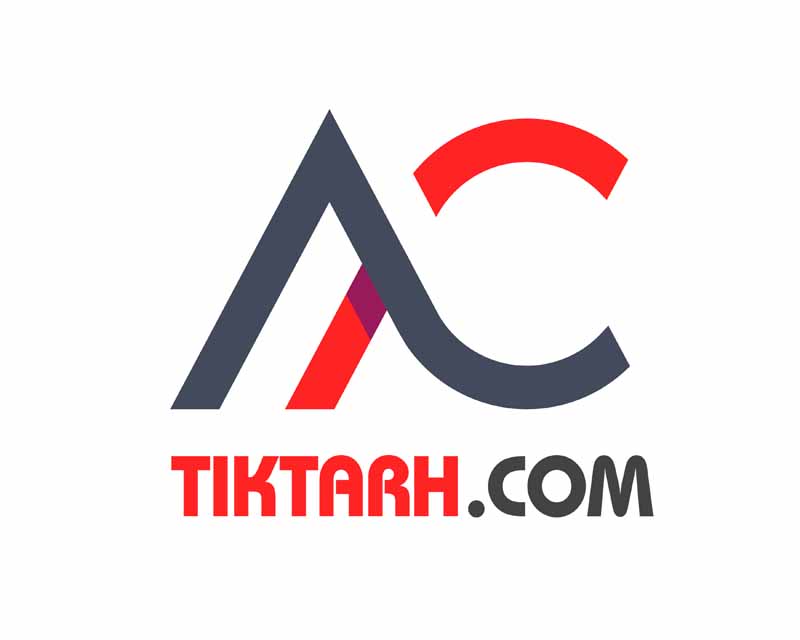 دانلود لوگو لایه باز حروف AC