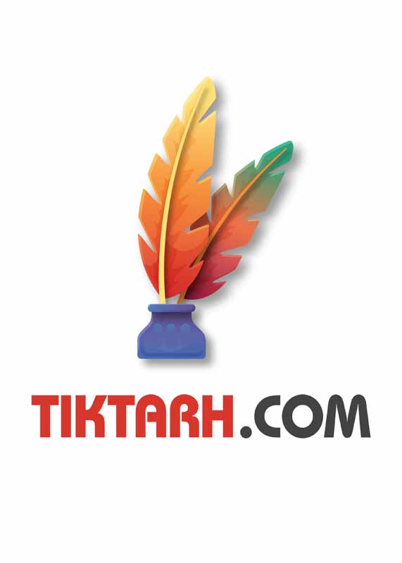 دانلود لوگو لایه باز قلم و جوهر