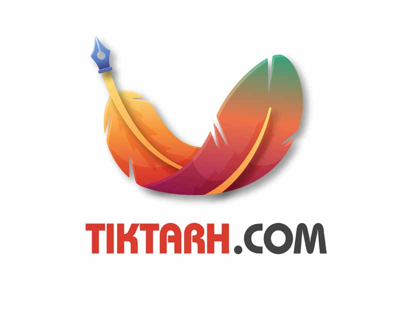 دانلود لوگو لایه باز قلم پر