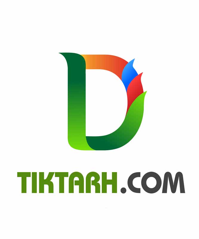دانلود لوگو لایه باز حرف D