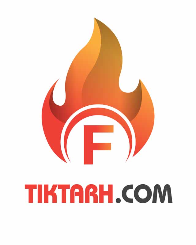دانلود لوگو لایه باز حرف F