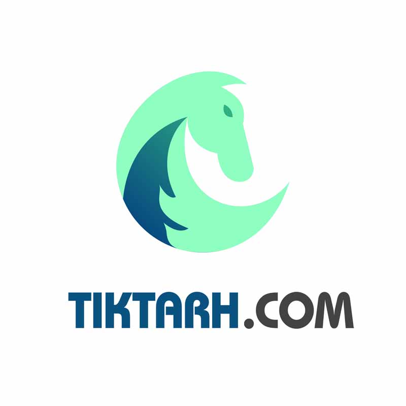 دانلود لوگو لایه باز اسب