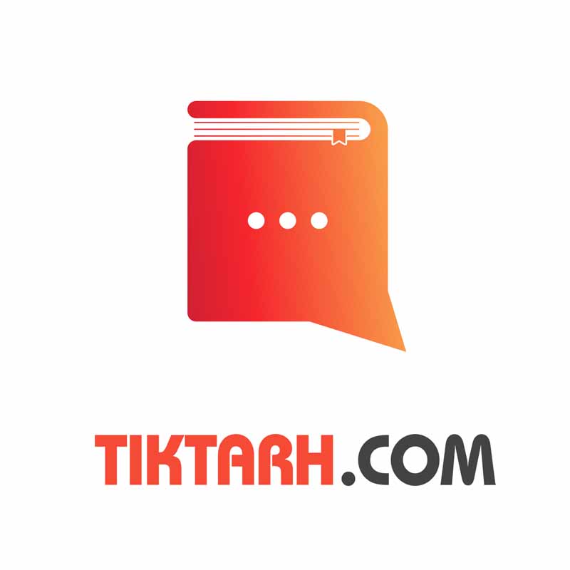دانلود لوگو لایه باز کتاب فروشی