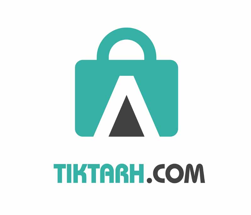 دانلود لوگو لایه باز کیف A