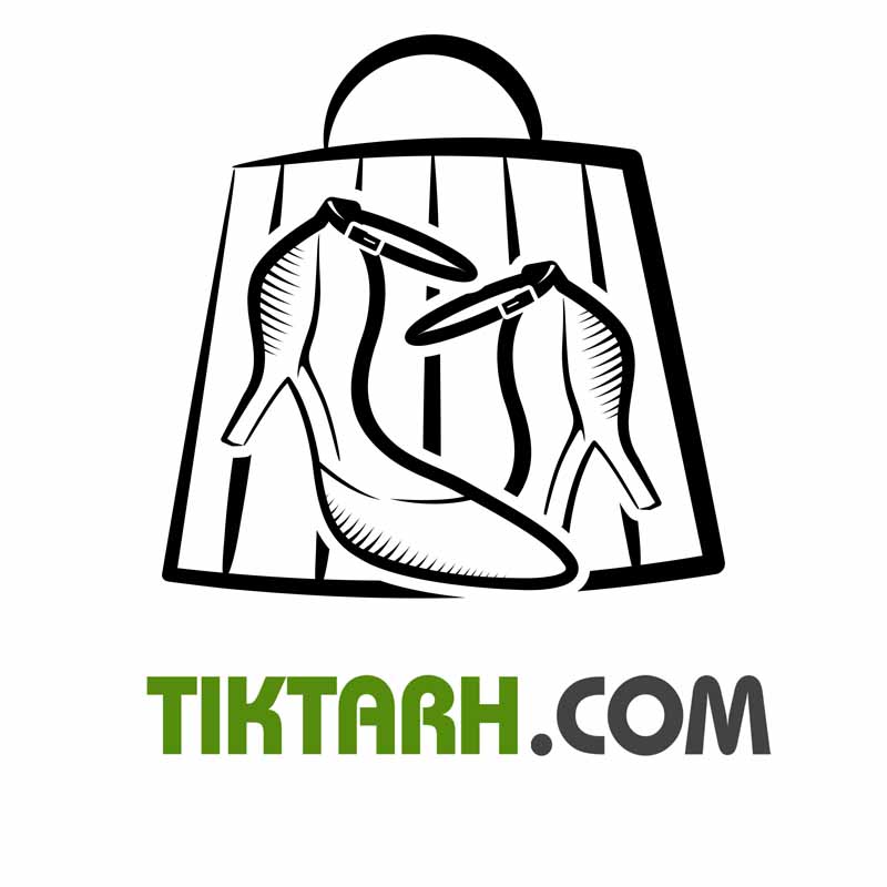 دانلود لوگو لایه باز کفش فروشی