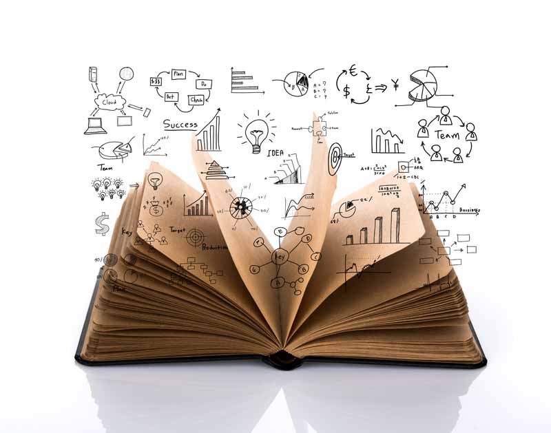 دانلود تصویر با کیفیت کتاب علمی