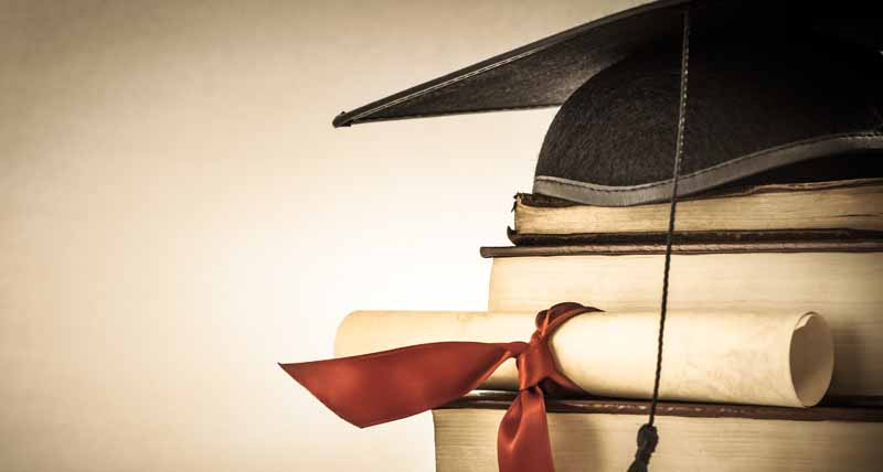تصویر لارج فرمت از کتاب و پایان نامه