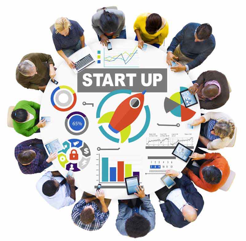 عکس با کیفیت خلاقیت وراه اندازی ایده