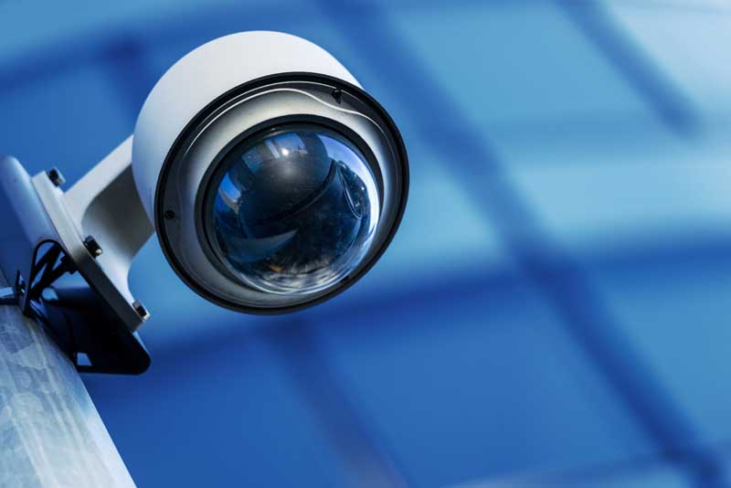 تصویر با کیفیت از دوربین