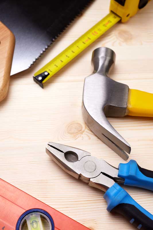 دانلود عکس با کیفیت از ابزار ها