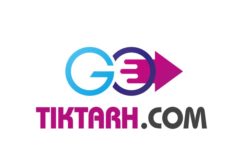 دانلود لوگوی لایه باز با حرف G و O