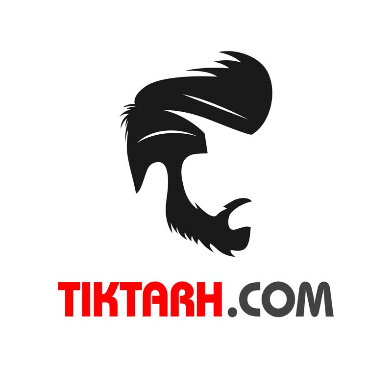 دانلود لوگوی لایه باز آرایشگاه