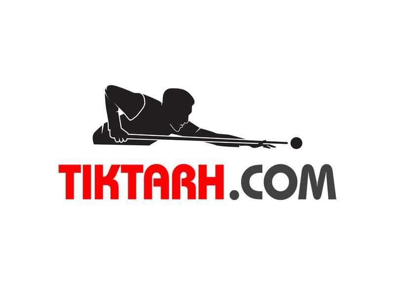 دانلود لوگوی لایه باز بیلیارد