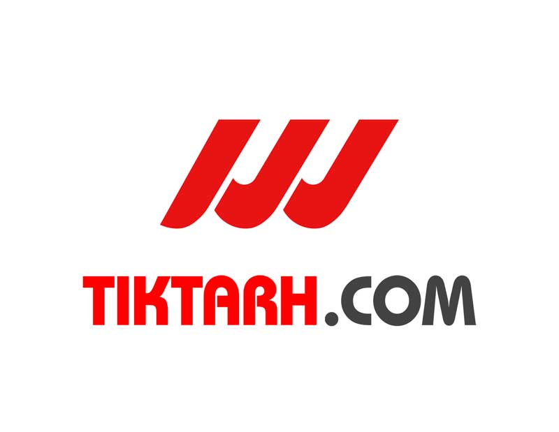 دانلود لوگوی لایه باز W با سه خط