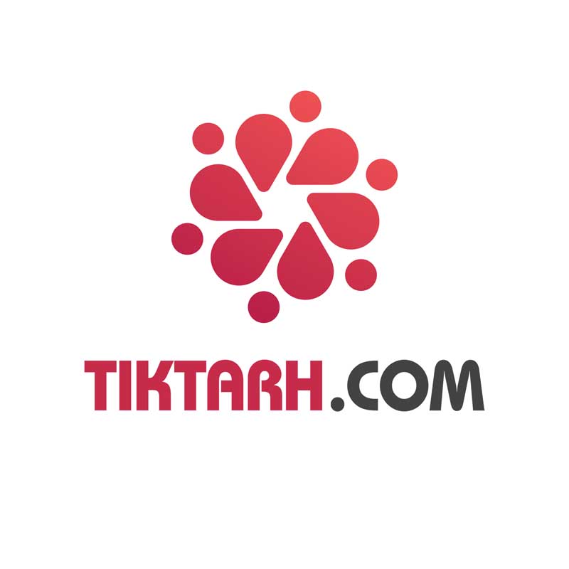 دانلود لوگوی لایه باز گل و گلبرگ