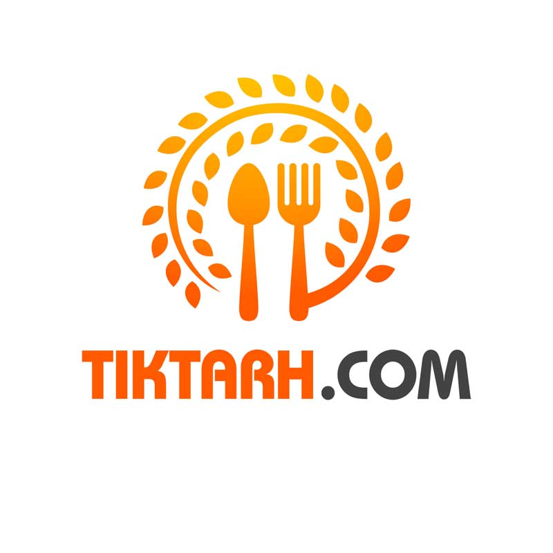 دانلود لوگوی لایه باز قاشق چنگال